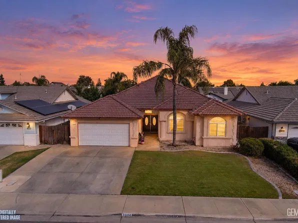 3304 Trojes Ave, Bakersfield, CA 93313
