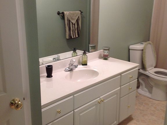 Bathroom #2