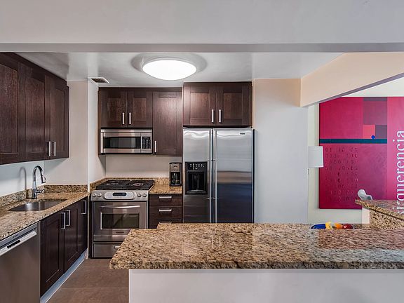 2nd image of 313 W 119th St #3D