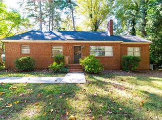 801 Yorkmont Rd, Charlotte, NC 28217