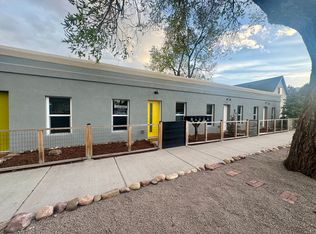 West Las Animas, Colorado Springs, CO 80903