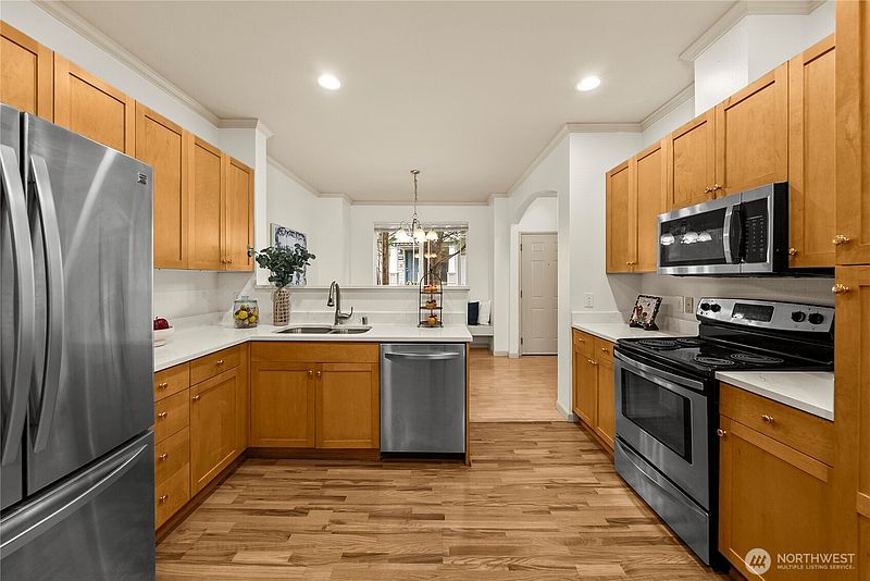 2nd image of 4450 248th Lane SE
