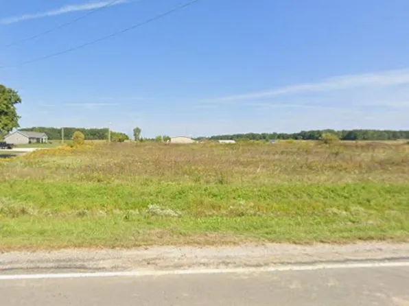 7621 Township Road 64 Lot 1, Caledonia, OH 43314