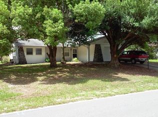 2014 Landover Blvd, Spring Hill, FL 34608