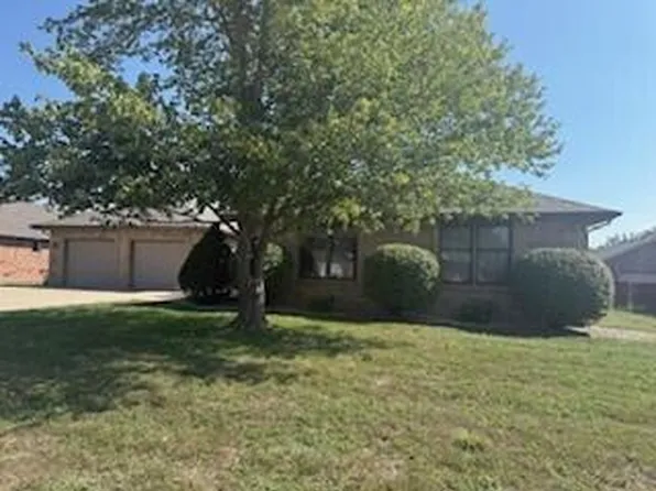 1530 S Meadow Lane, Bolivar, MO 65613