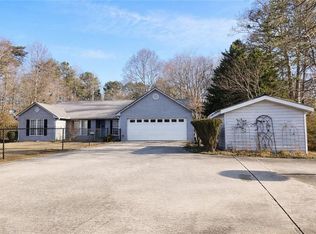 5720 Wade Whelchel Rd, Murrayville, GA 30564