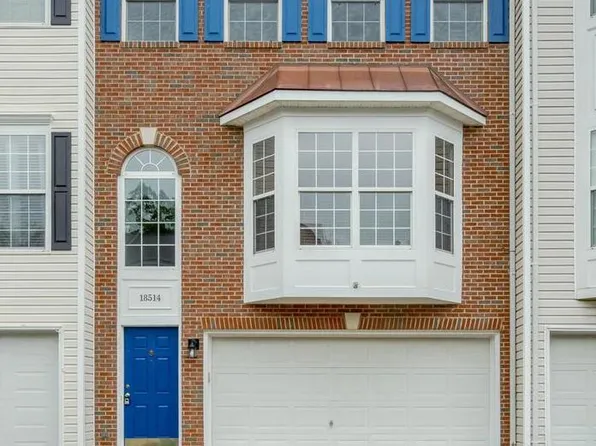 18514 Sierra Springs Sq, Leesburg, VA 20176