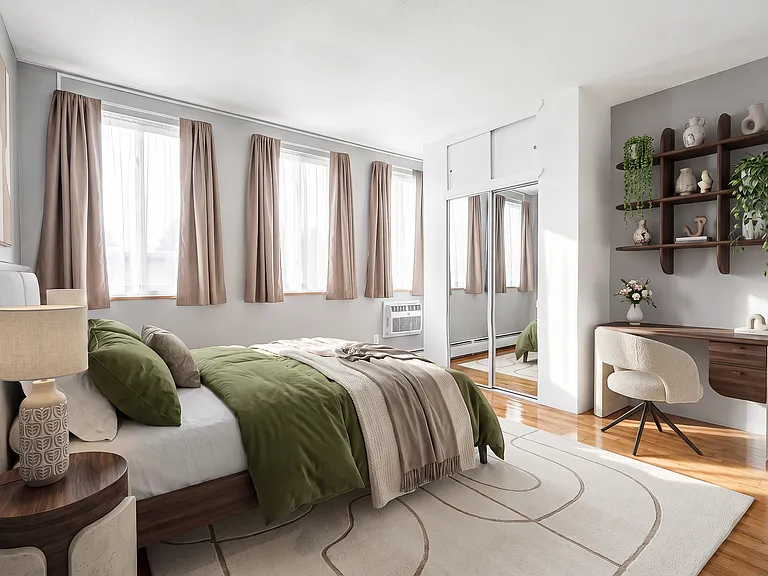 5 Sutton St #1F — Photo 3