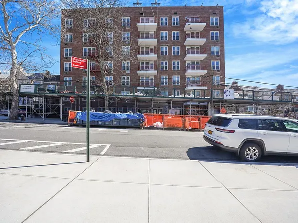 6515 Alderton St APT 1G, Queens, NY 11374