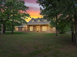 2935 Happy Swaner Ln, Axtell, TX 76624