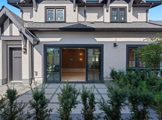 6855 Cypress St, Vancouver, BC V6J3K5