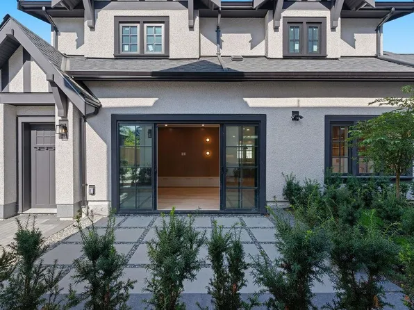 6855 Cypress St, Vancouver, BC V6P 5L9