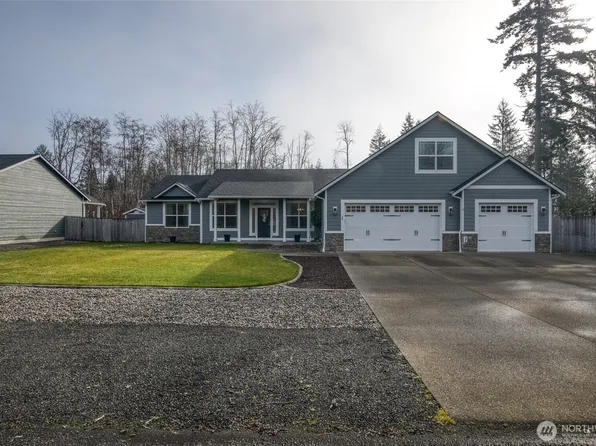 28 Roup Road, Montesano, WA 98563
