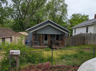 606 Anderson St, Alton, IL 62002