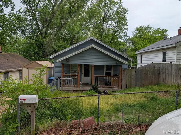 606 Anderson St, Alton, IL 62002