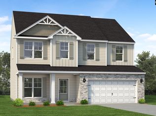 Orchard Cir, Edgefield, SC 29824