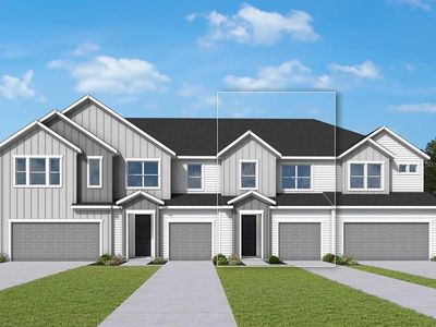 6343 Jensen View Ave, Apollo Beach, FL, 33572