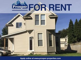 306 N Main St APT 2, Tuscola, IL 61953