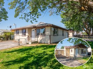 2104 W Spruce St, Moses Lake, WA 98837
