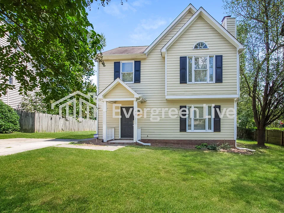 3502 Fortis Ln