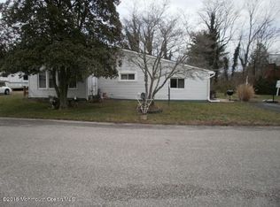 4 Augusta Ave, Waretown, NJ 08758