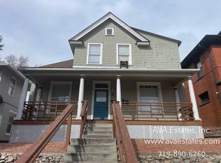 511 W 12th St UNIT B, Pueblo, CO 81003