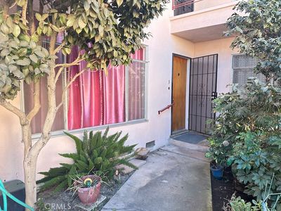 1001 French St APT 3, Santa Ana, CA, 92701