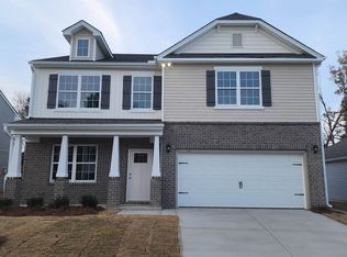 2009 Fletcher Ridge Dr, Durham, NC 27703