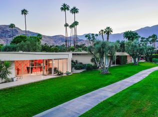 14 Desert Lakes Dr, Palm Springs, CA 92264
