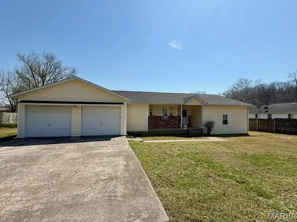 108 Brown St, Marble Hill, MO 63764