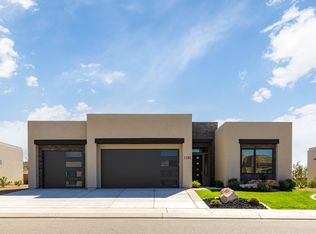 1285 W Firepit Knoll Dr, Saint George, UT 84770
