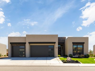 1285 W Firepit Knoll Dr, Saint George, UT, 84770