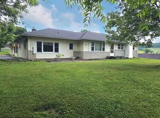 194 Smith Rd, Flemington, WV 26347