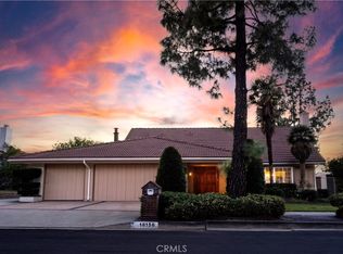 18156 Index St, Porter Ranch, CA 91326