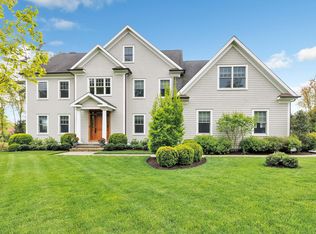 4 Quarter Mile Rd, Westport, CT 06880