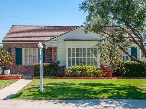 3426 Whittier St, San Diego, CA 92106