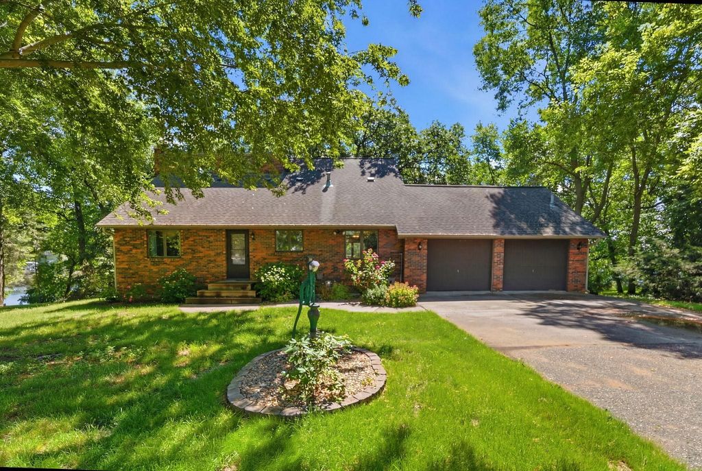 40077 Sauk Lake Rd, Sauk Centre, MN - View 4