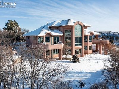 3620 Twisted Oak Cir, Colorado Springs, CO, 80904