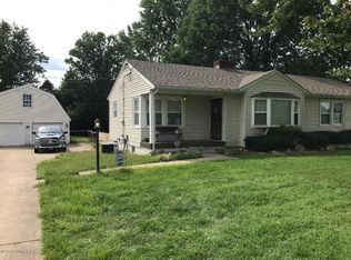 7912 Smyrna Pkwy, Louisville, KY 40228