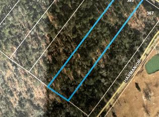 395 Needmore Rd LOT 4, Cameron, NC 28326