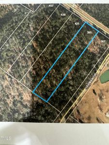 395 Needmore Rd Lot 4, Cameron, NC, 28326