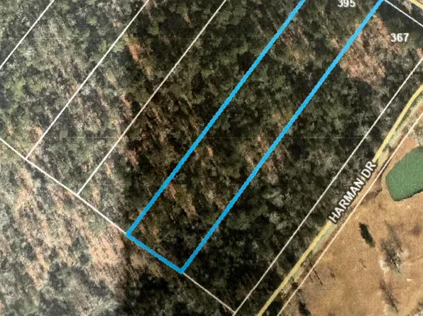 395 Needmore Rd Lot 4, Cameron, NC 28326