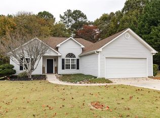 3532 Woodruff Ridge Ln, Loganville, GA 30052