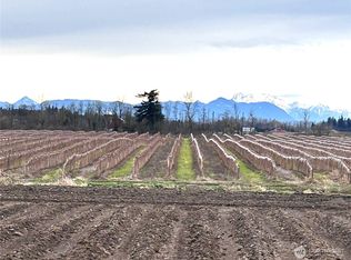 17 Xx Hampton Rd, Everson, WA 98247