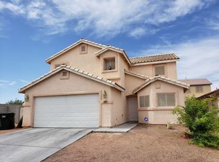 704 Picasso Picture Ct, North Las Vegas, NV 89081