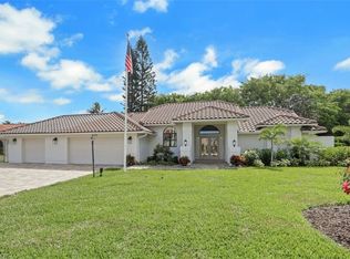 1325 Kings Way, Naples, FL 34104