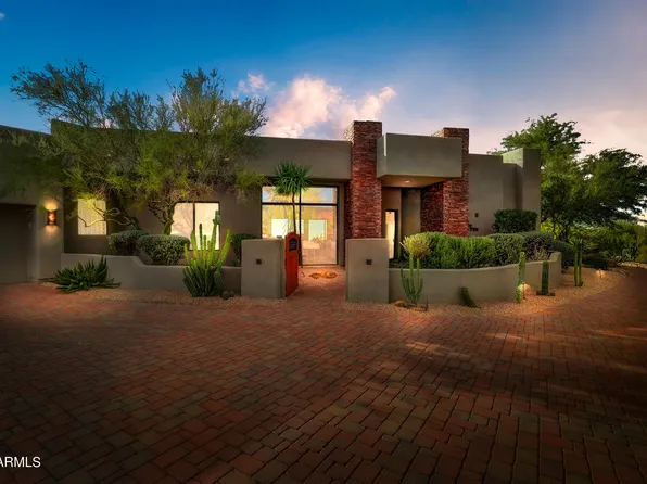 38375 N 102ND Street, Scottsdale, AZ 85262