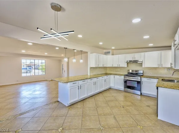 3608 E Webb Ave, North Las Vegas, NV 89030