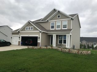 10945 Waterpoint Dr, Allendale, MI 49401