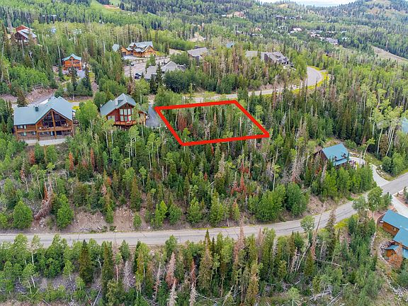 3rd image of 251 W Eagles Roost St Lot 4